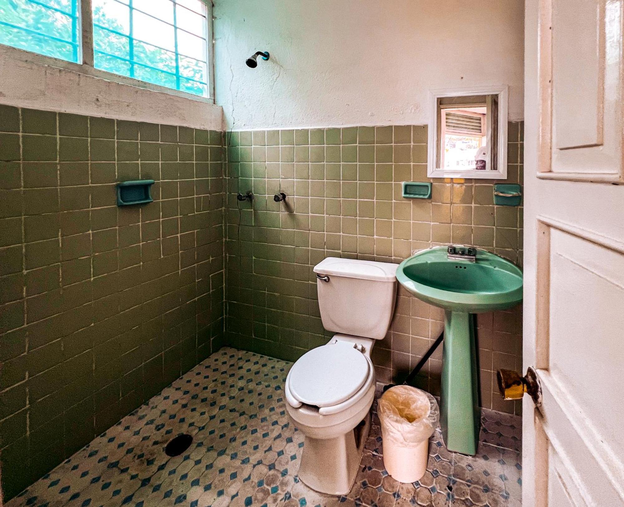 Hotel Casa De Huespedes Walton à Acapulco Extérieur photo
