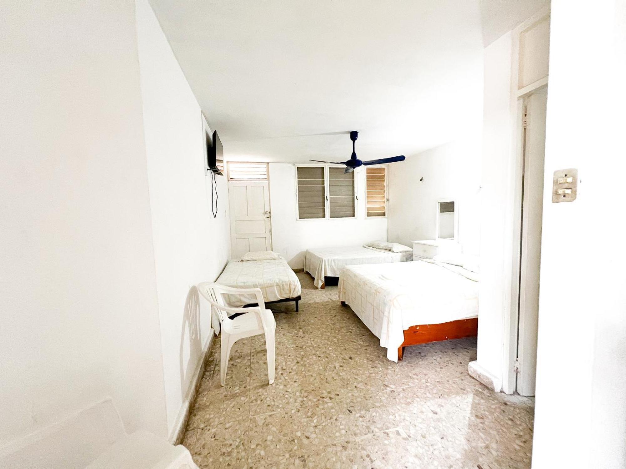 Hotel Casa De Huespedes Walton à Acapulco Extérieur photo
