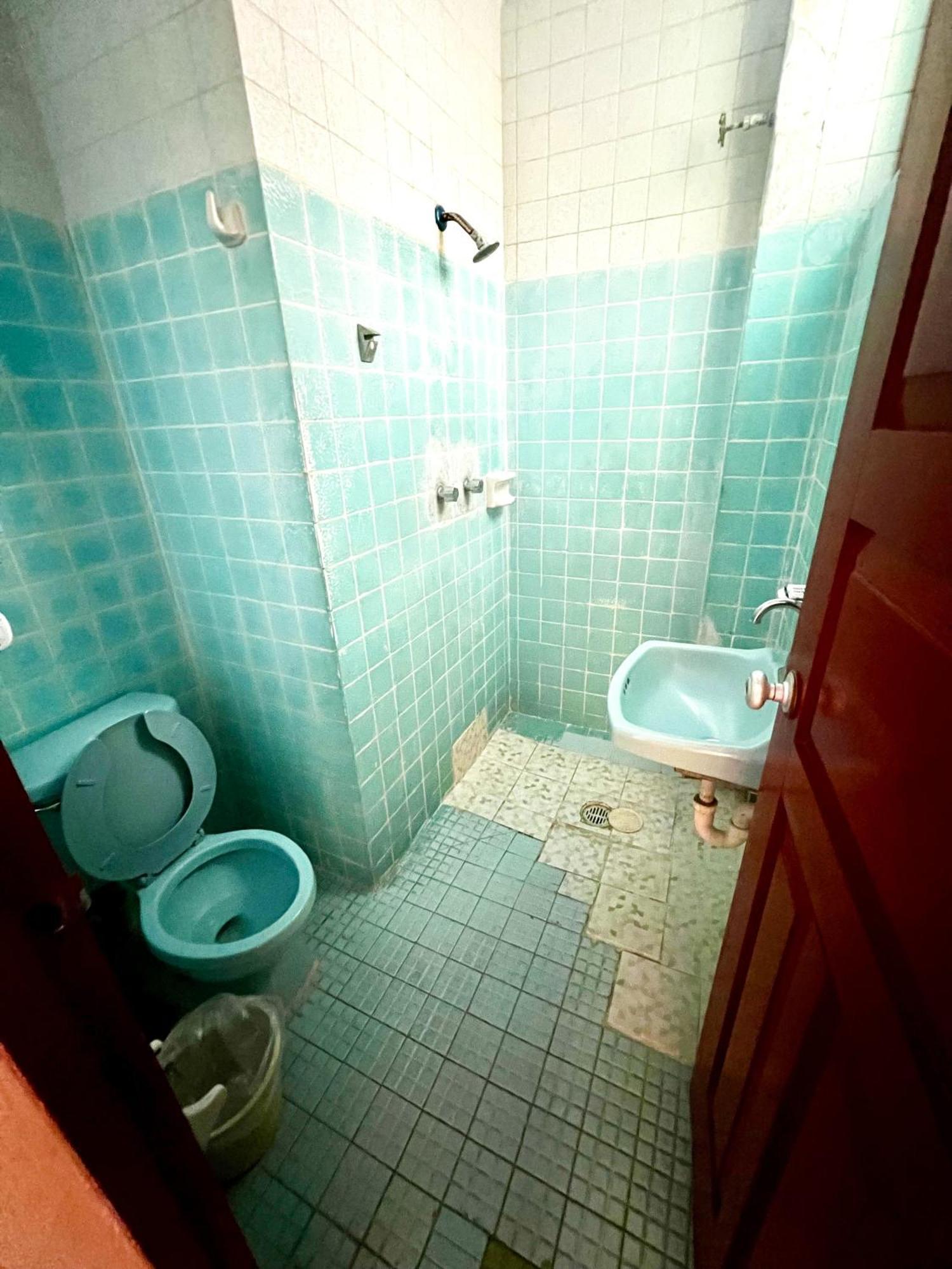 Hotel Casa De Huespedes Walton à Acapulco Extérieur photo