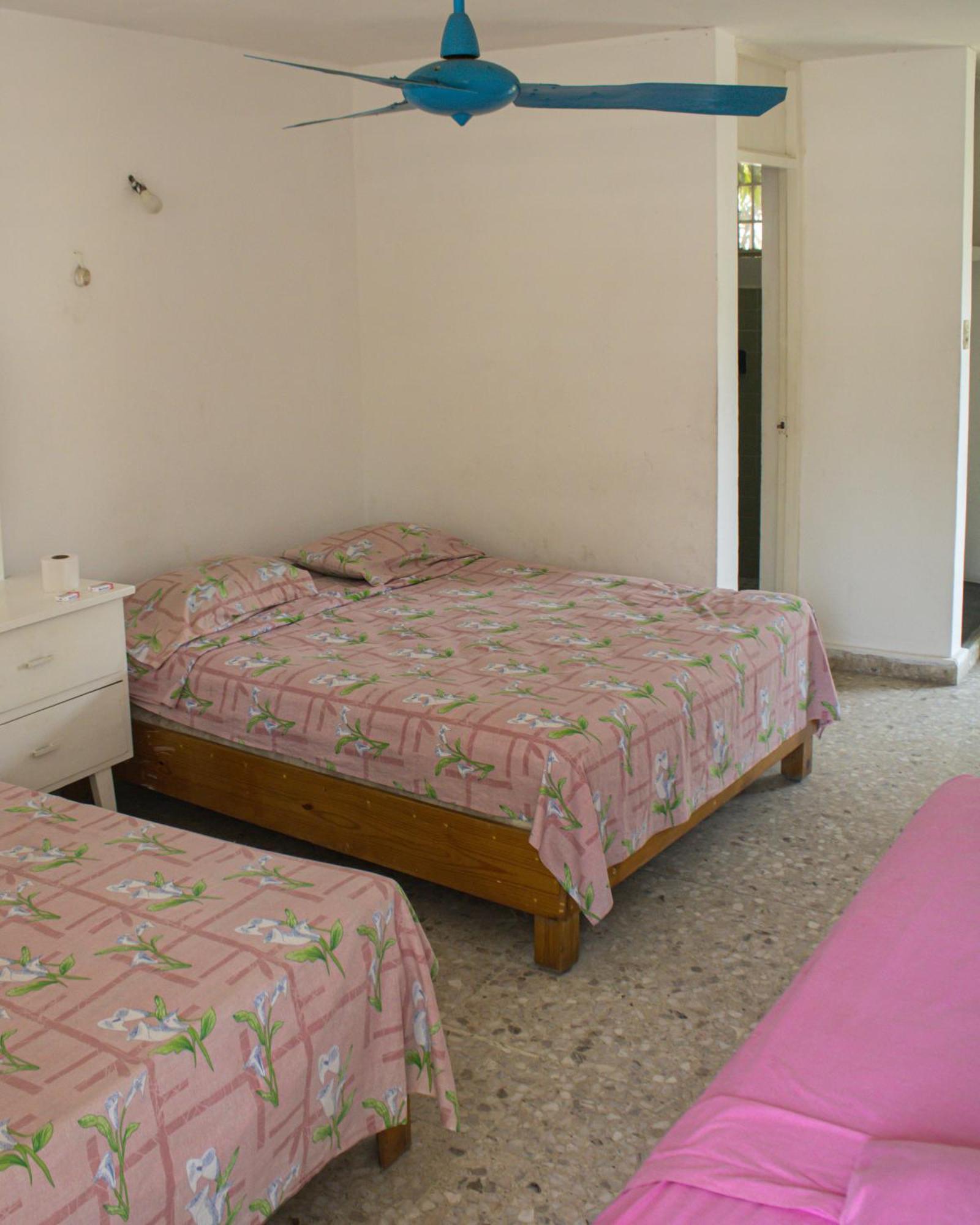 Hotel Casa De Huespedes Walton à Acapulco Extérieur photo