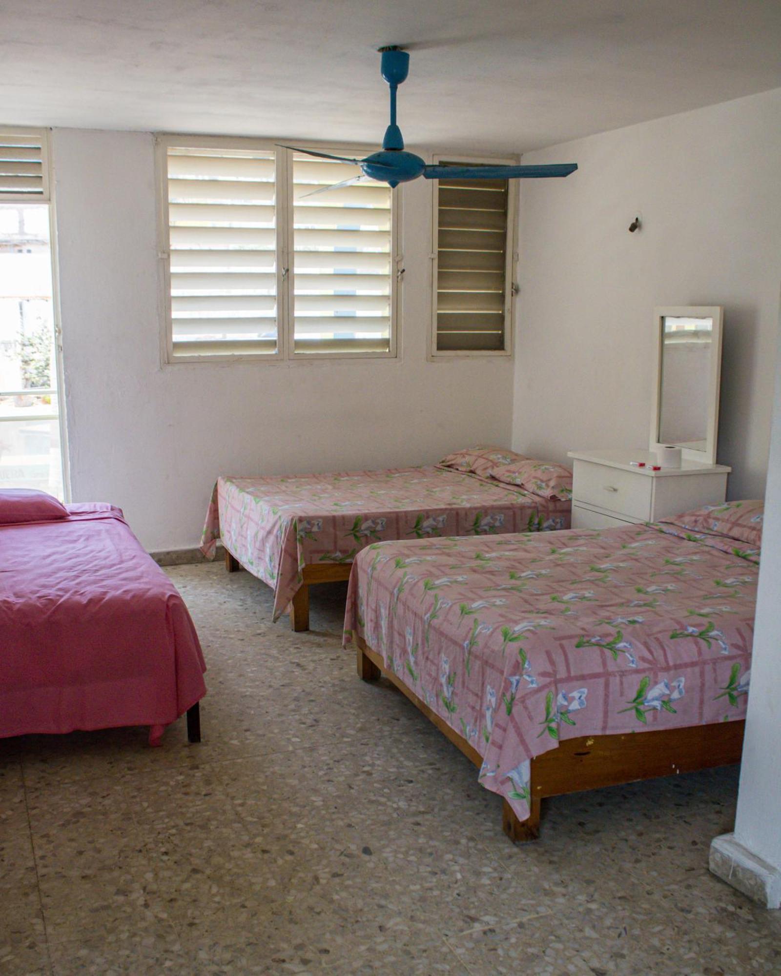 Hotel Casa De Huespedes Walton à Acapulco Extérieur photo