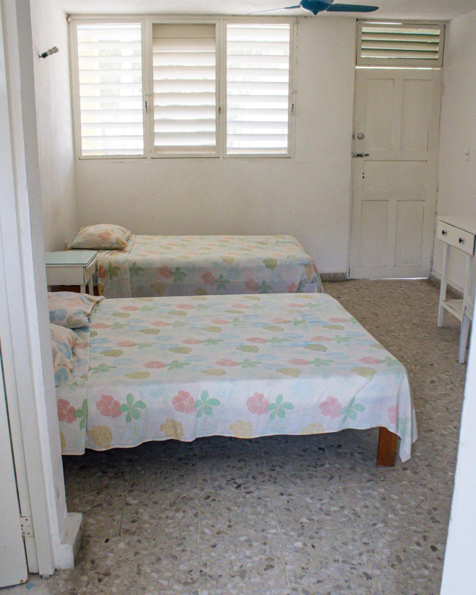 Hotel Casa De Huespedes Walton à Acapulco Extérieur photo